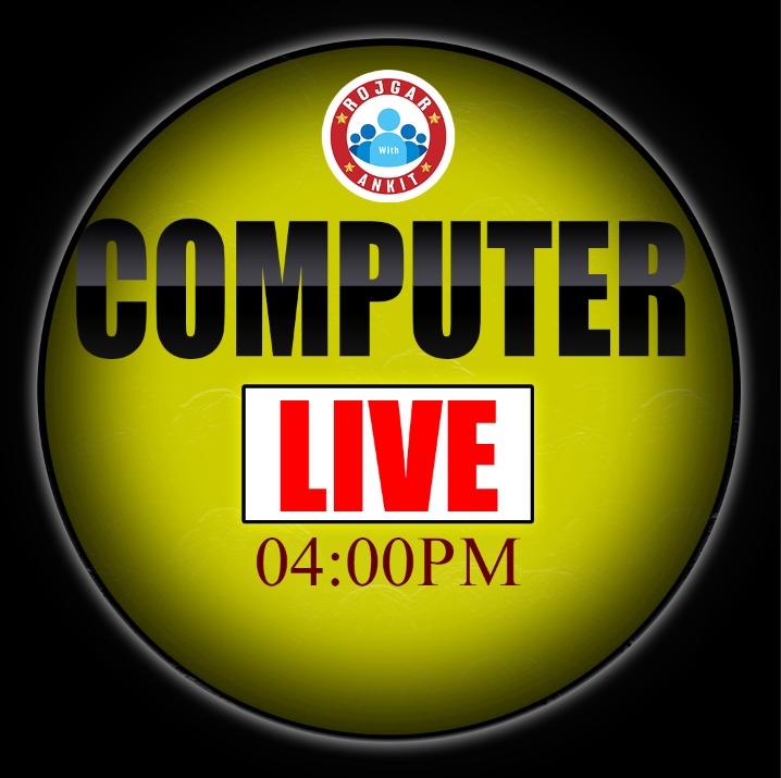 Computer (योद्धा 2026 बैच)