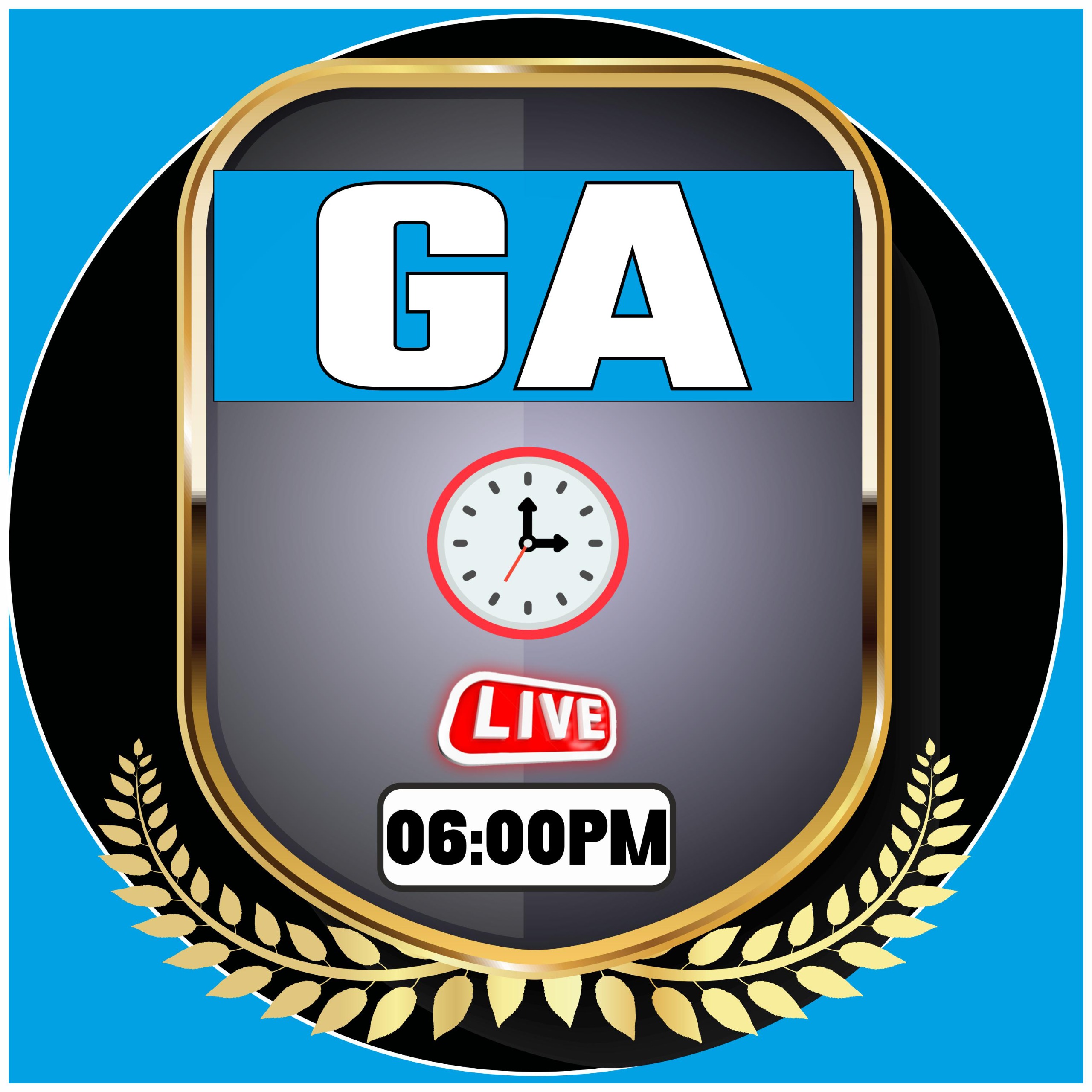 G.A (सेवक बैच)