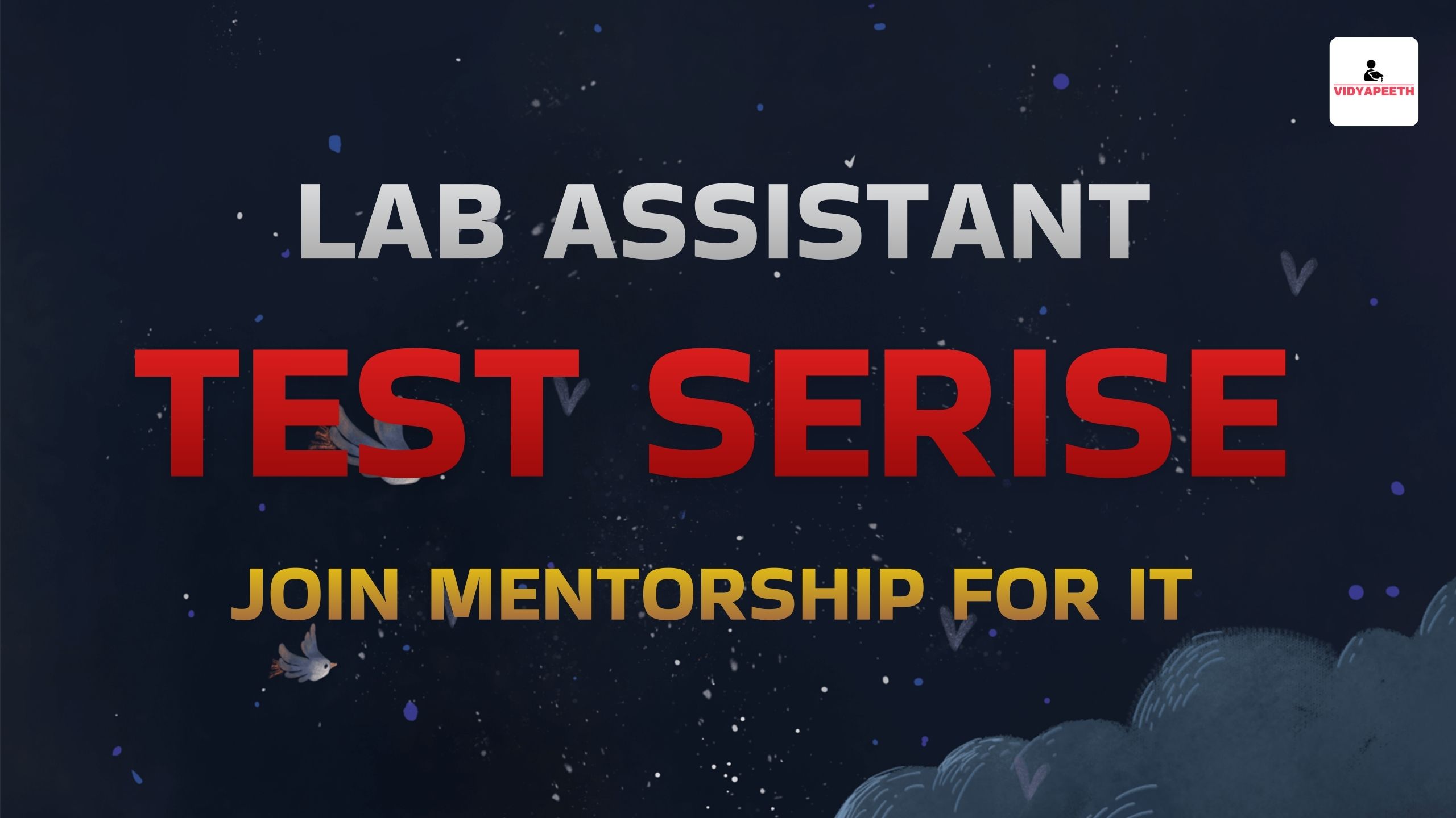 Lab Assistant Geography Special