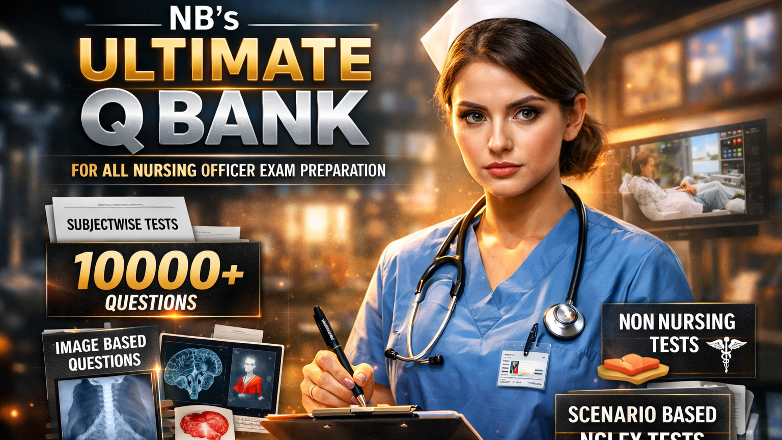 SUBJECT ASSESSMENT TEST