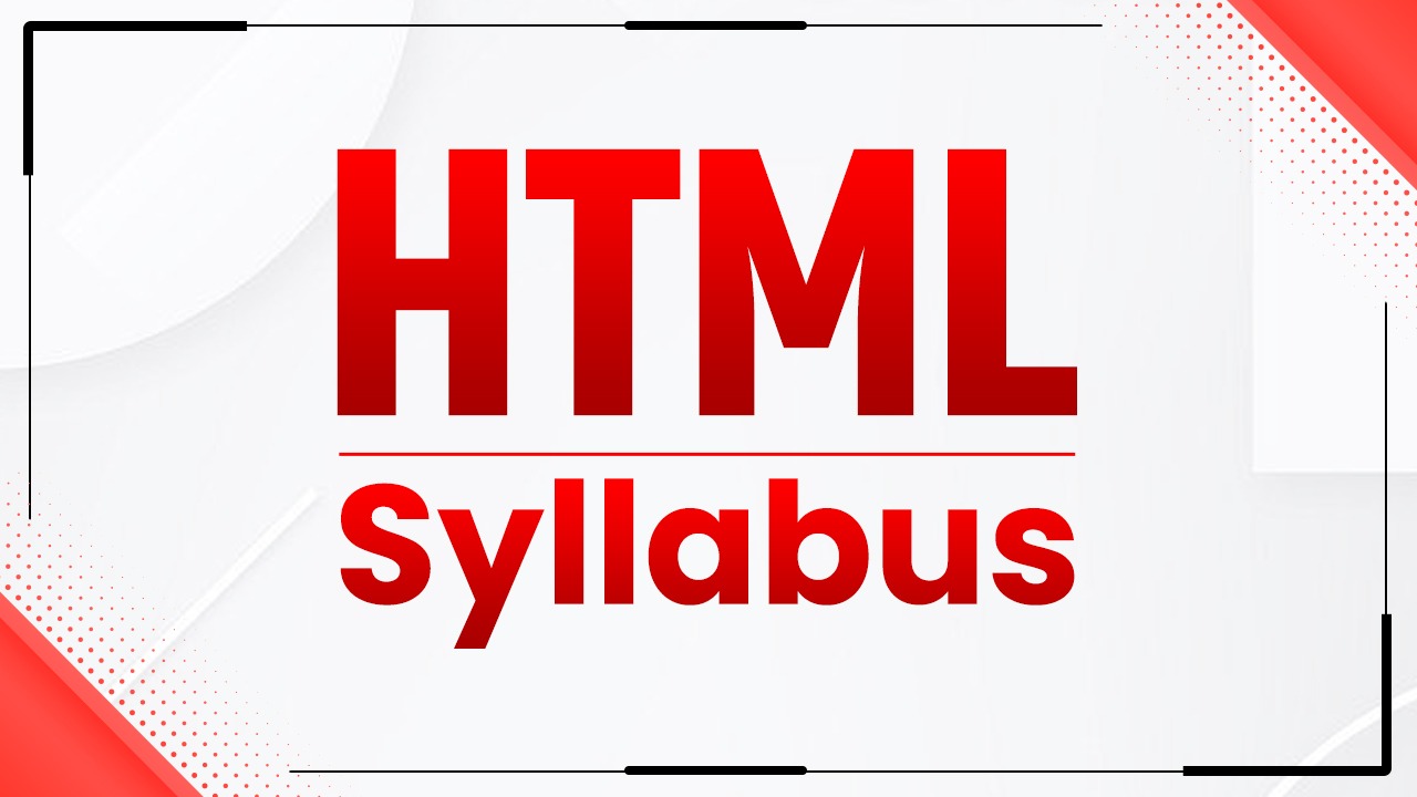 HTML