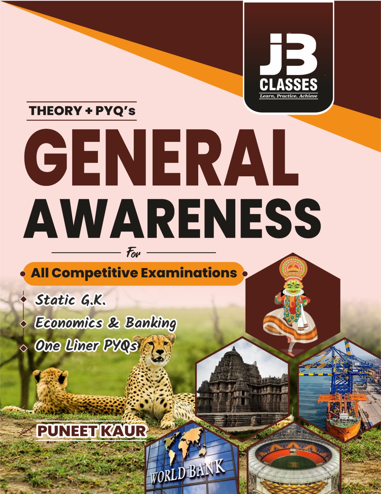 General Awareness