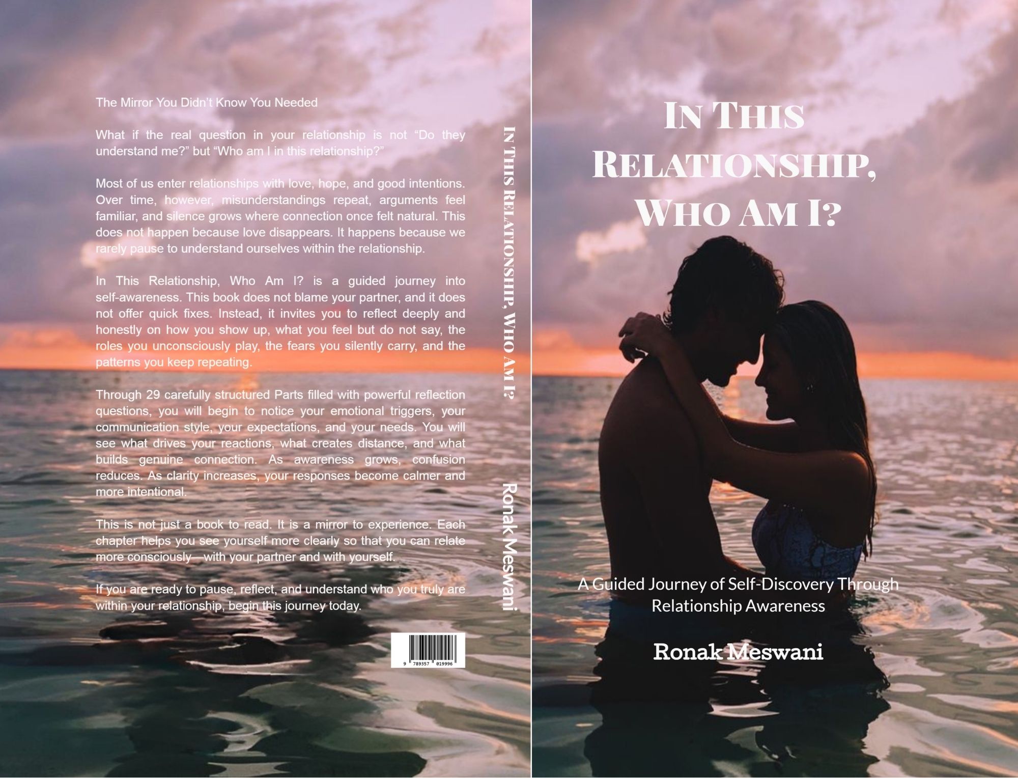 In this Relationship Who am I?