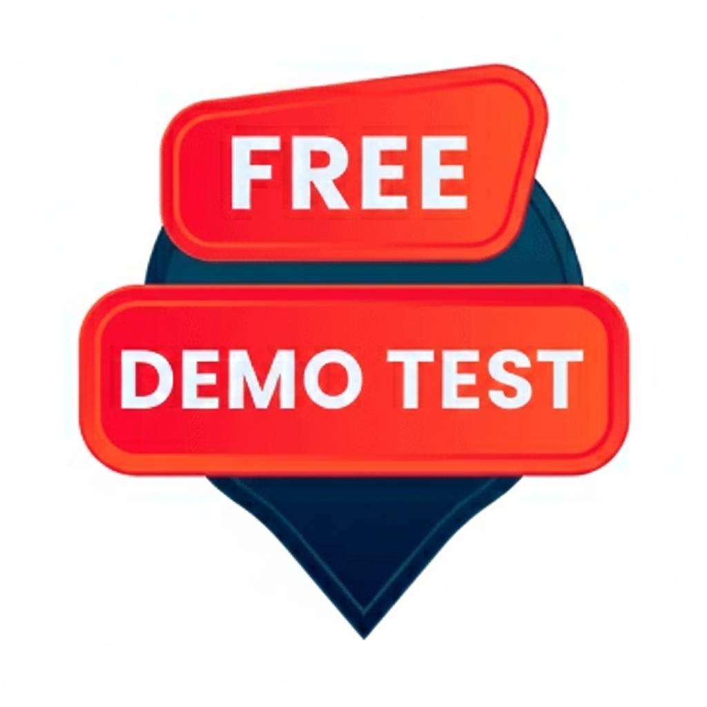 FREE TEST -  DEMO