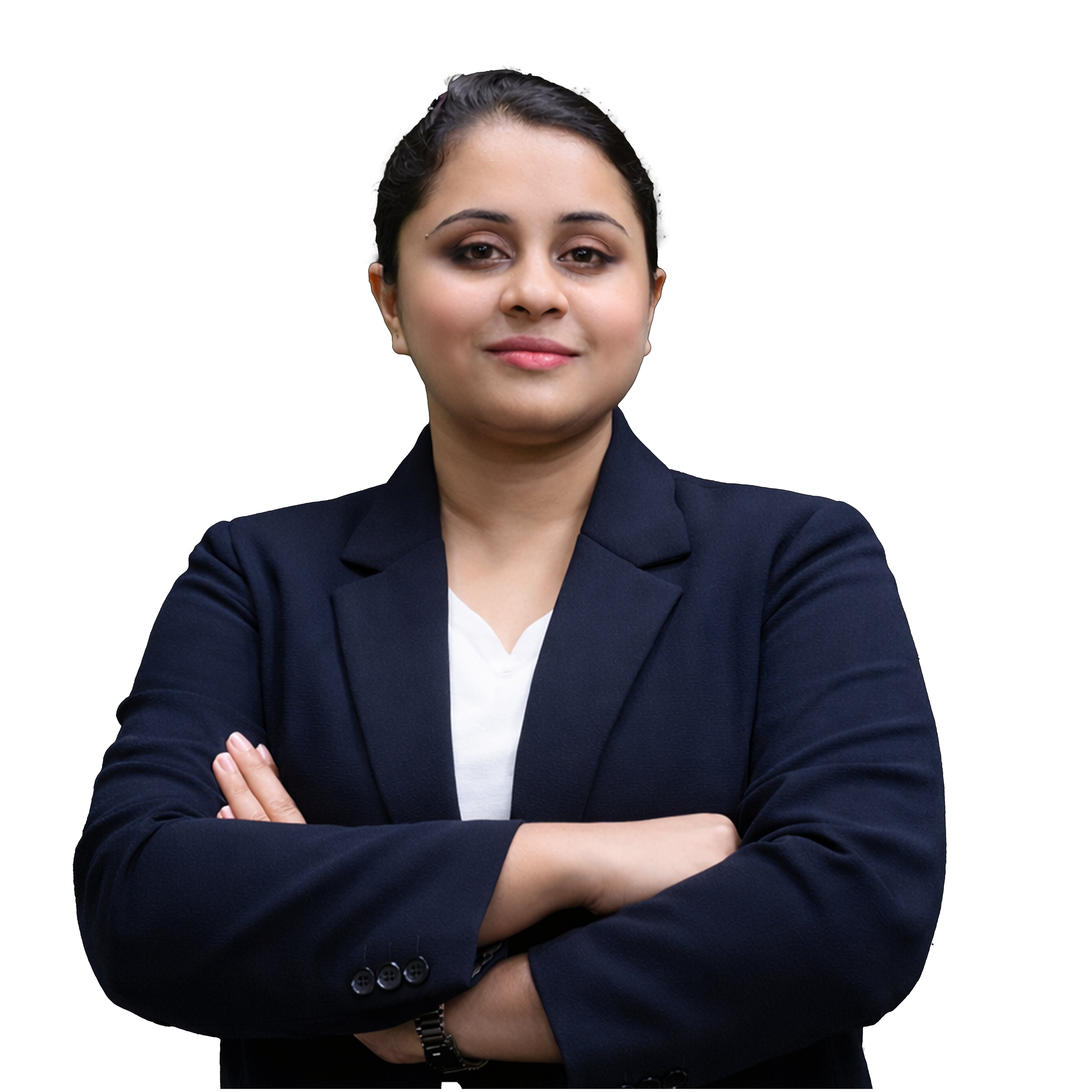 Sritama Das