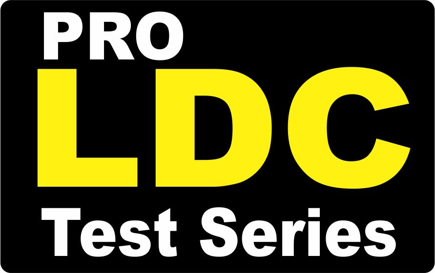 RSSB PRO LDC Maths Test