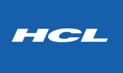 HCLTech - Mega Walk-in Drive (Healthcare & OTC)