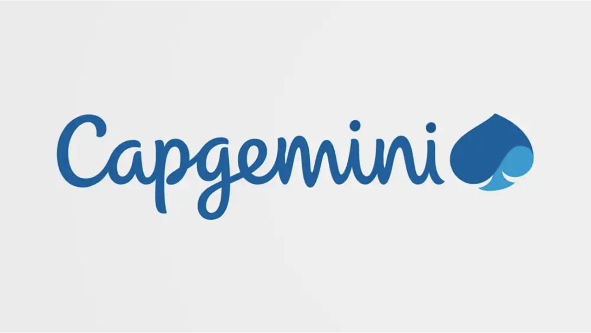 Capgemini - Exceller Program 2026