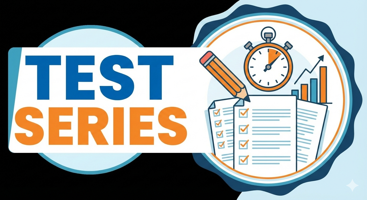 Test Series