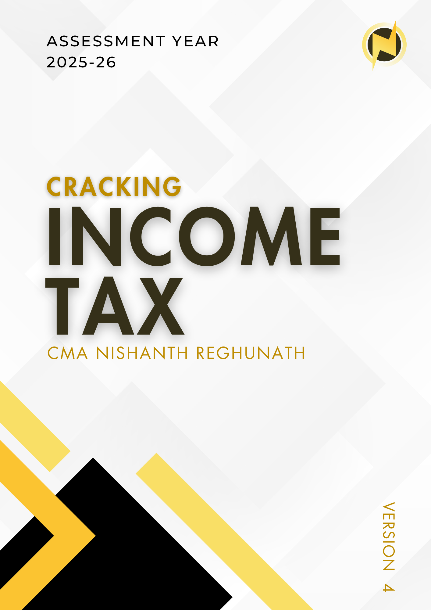 Direct Tax Handbook - Intermediate