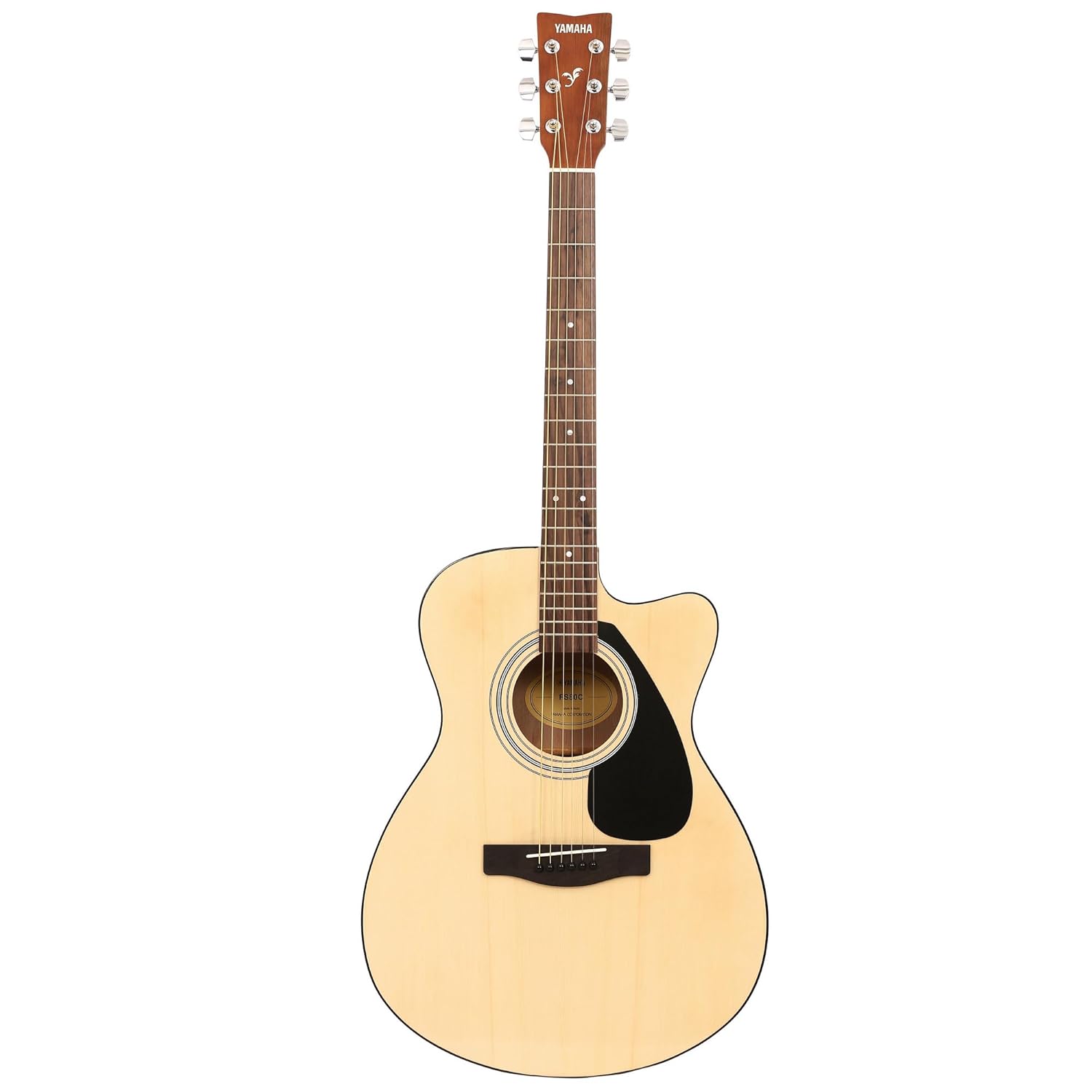 Yamaha FS80C Acoustic Guitar
