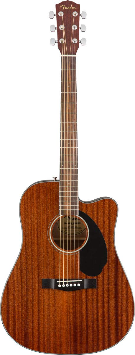 Fender Acoustic Guitar