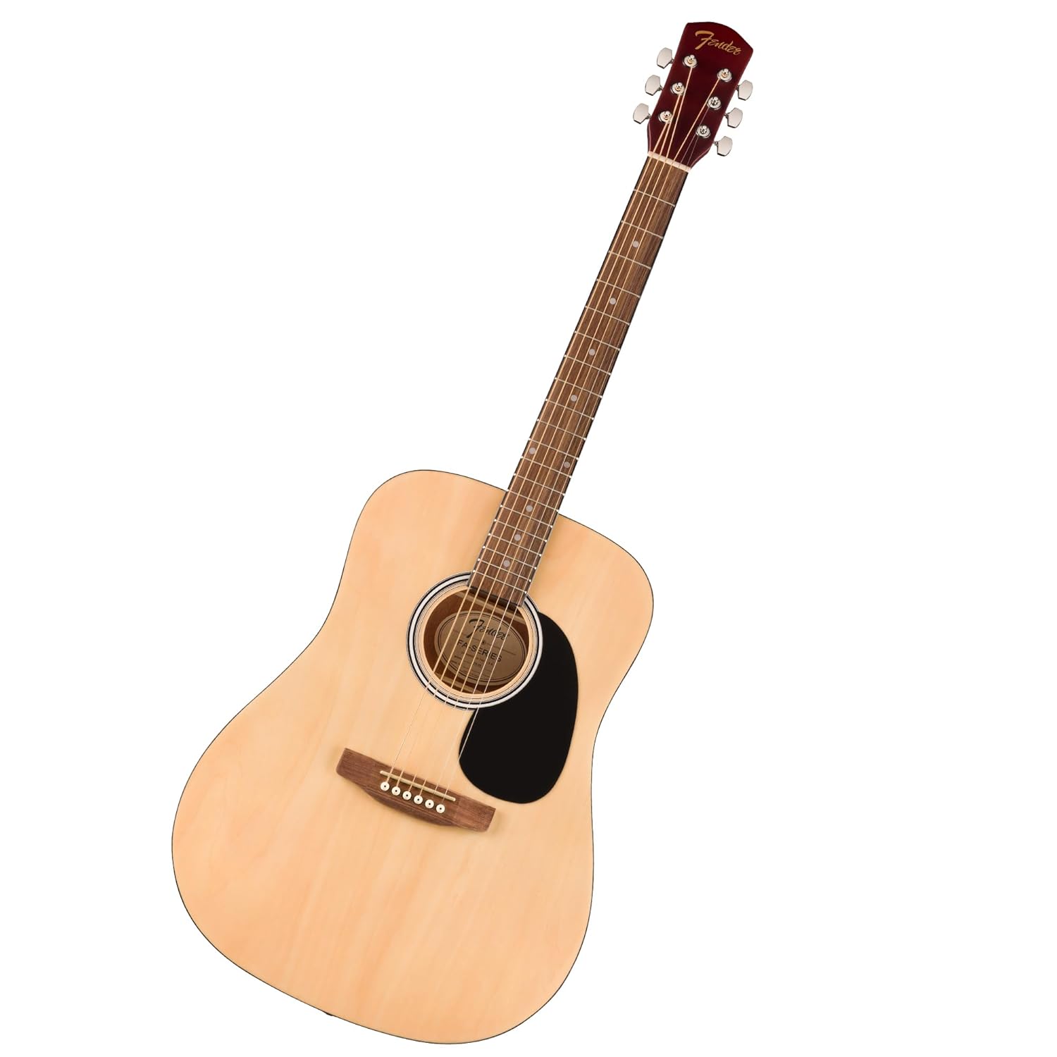 Fender FA-25 Dreadnought Acoustic Guitar