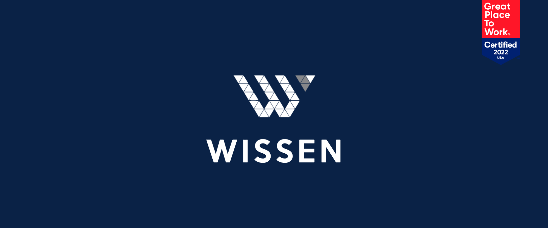 Wissen Technology - Java Developer