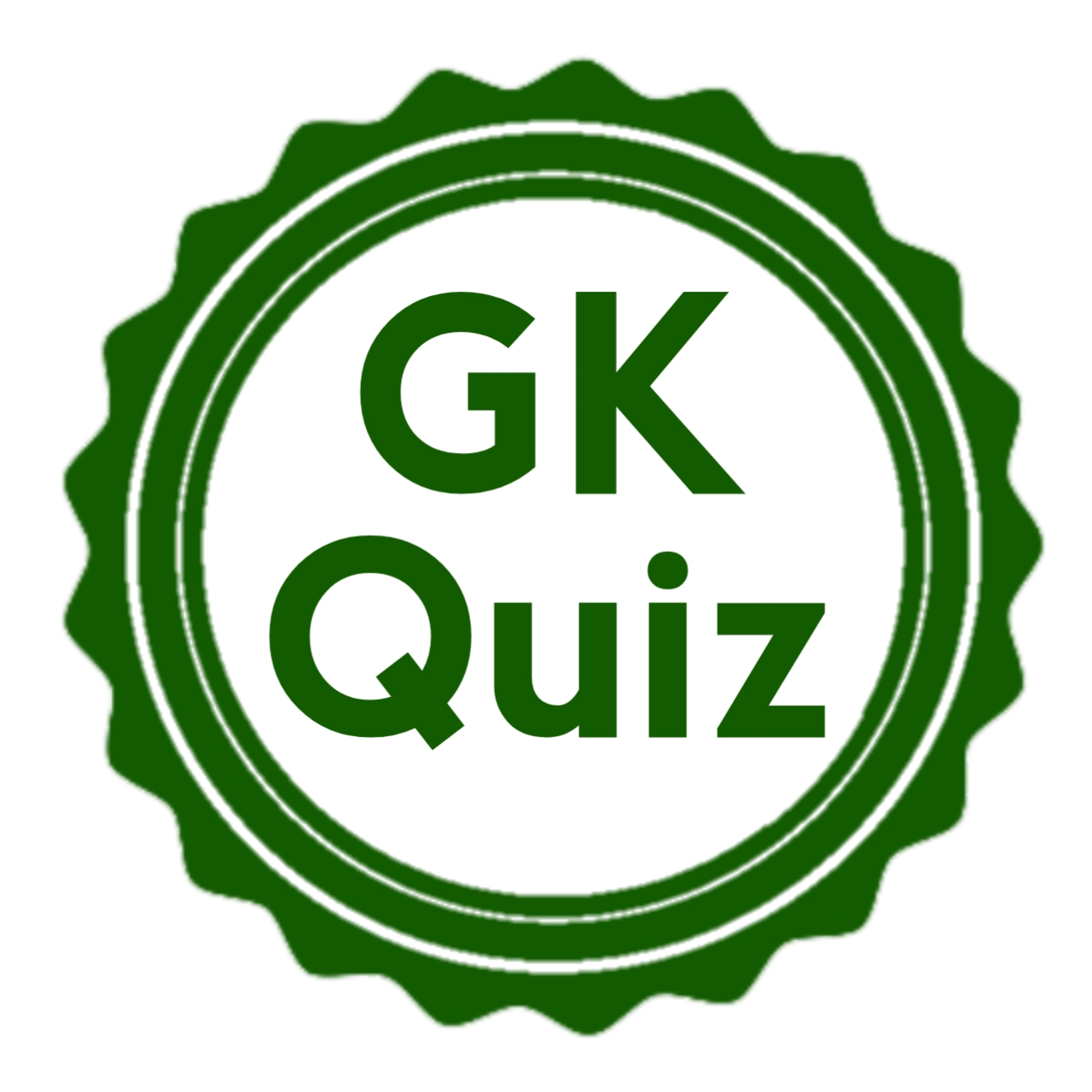 GK FREE QUIZ