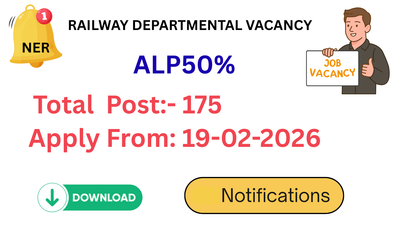 ALP50% NOTIFICATION