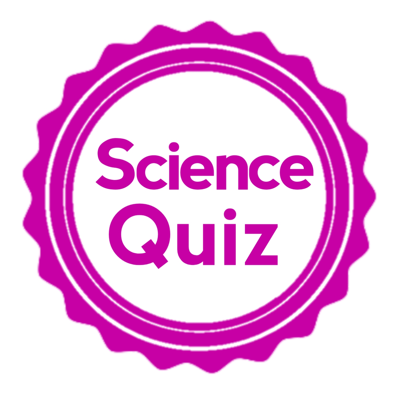 SCIENCE FREE QUIZ