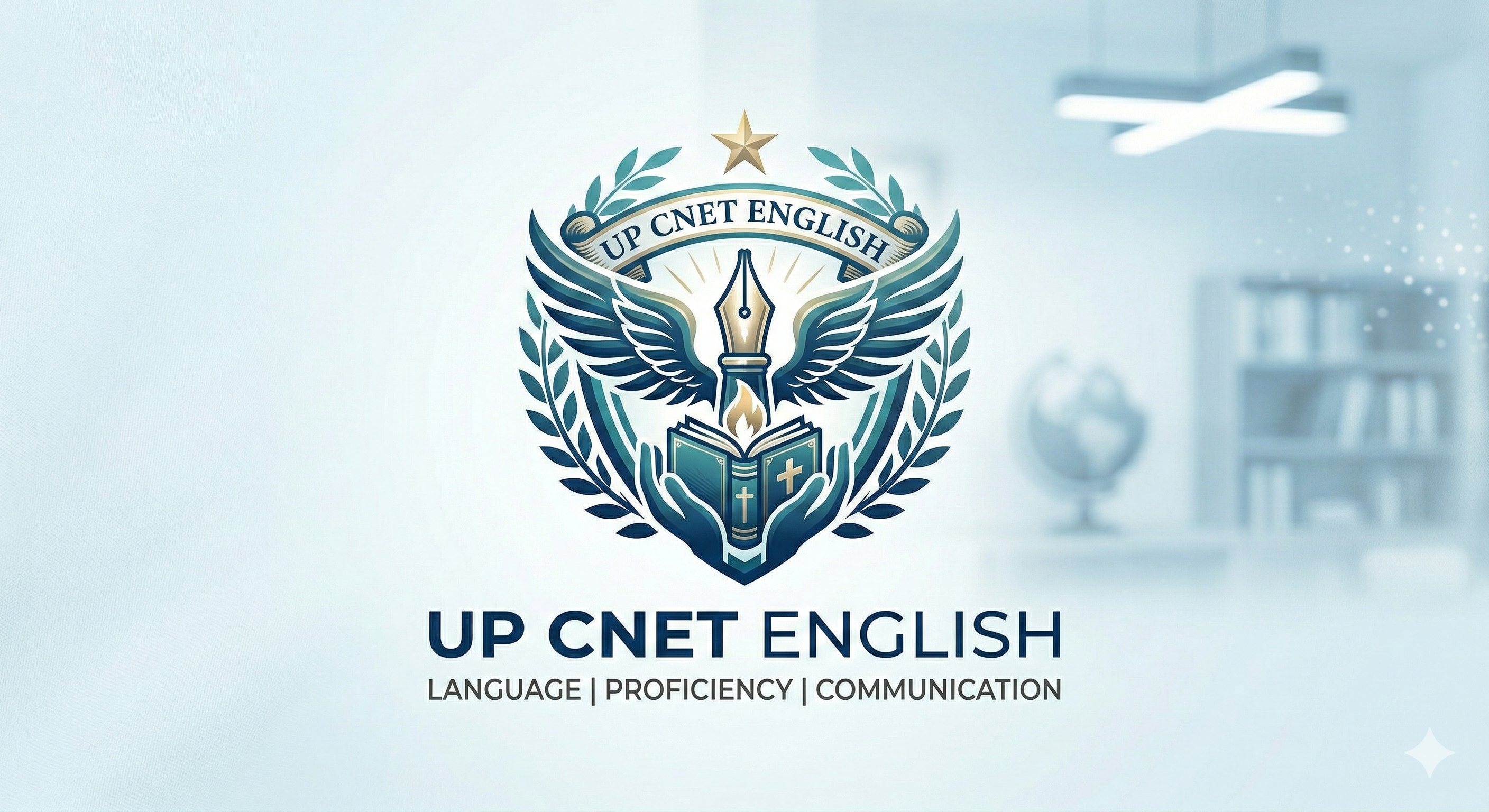 Up cent English Test