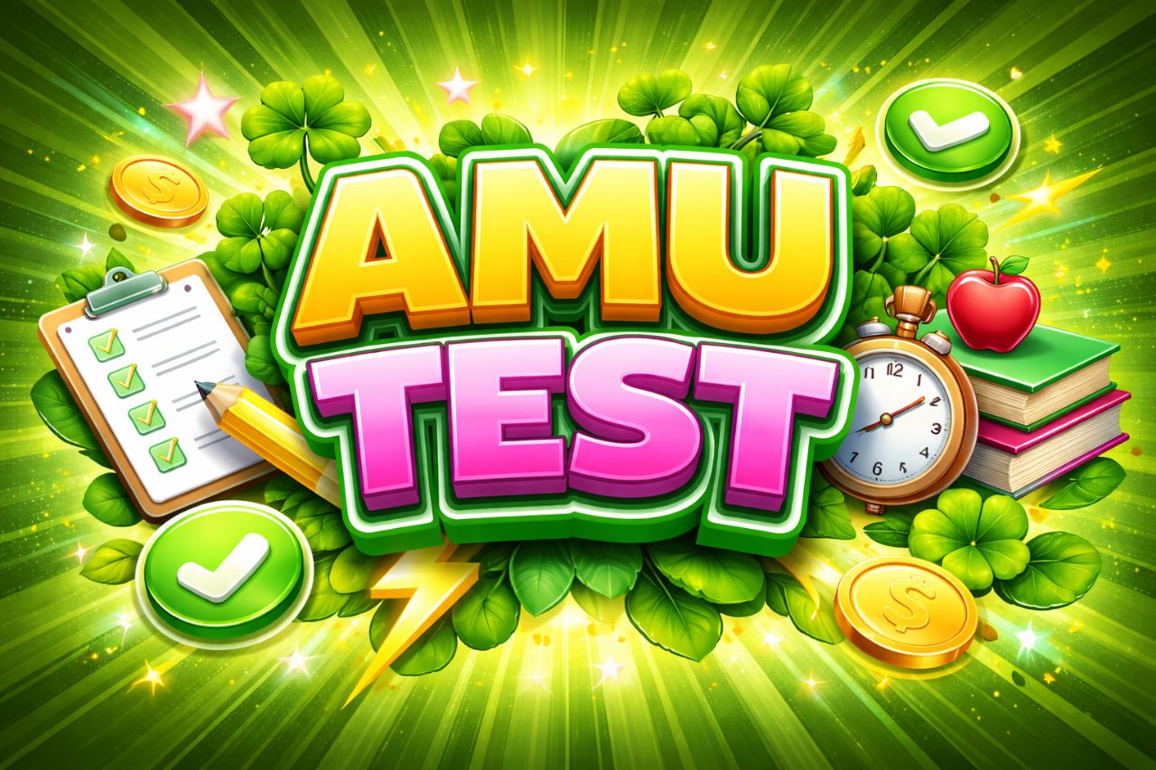Dream 85 Mock Test For AMU Class 9th Entrance