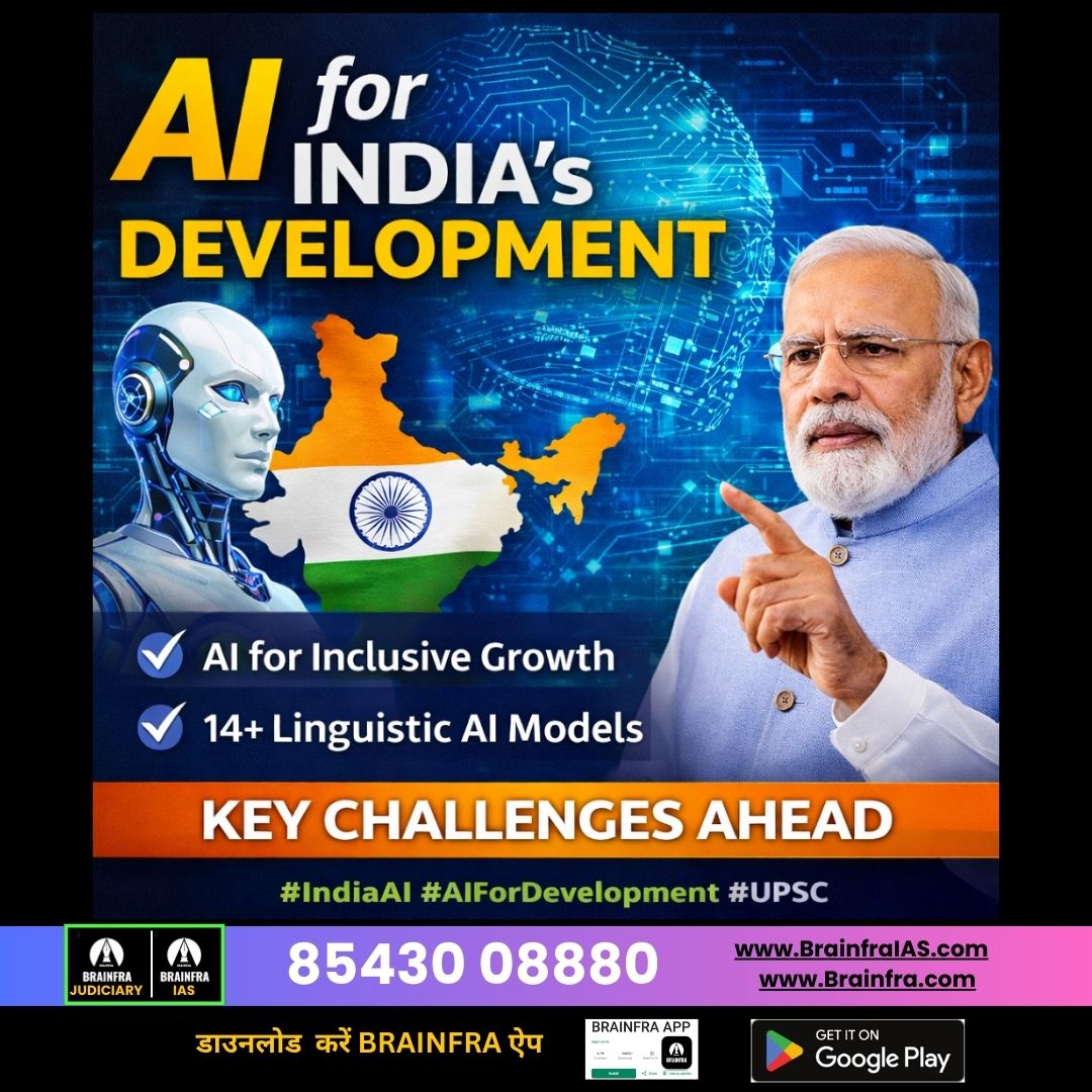  Artificial Intelligence has emerged as a critical general-purpose technology