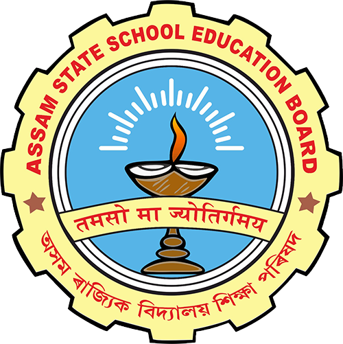 Class 9 & 10 ASSEB SYLLABUS