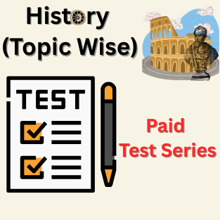 History (Topic Wise)