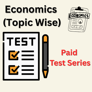 Economics (Topic Wise)