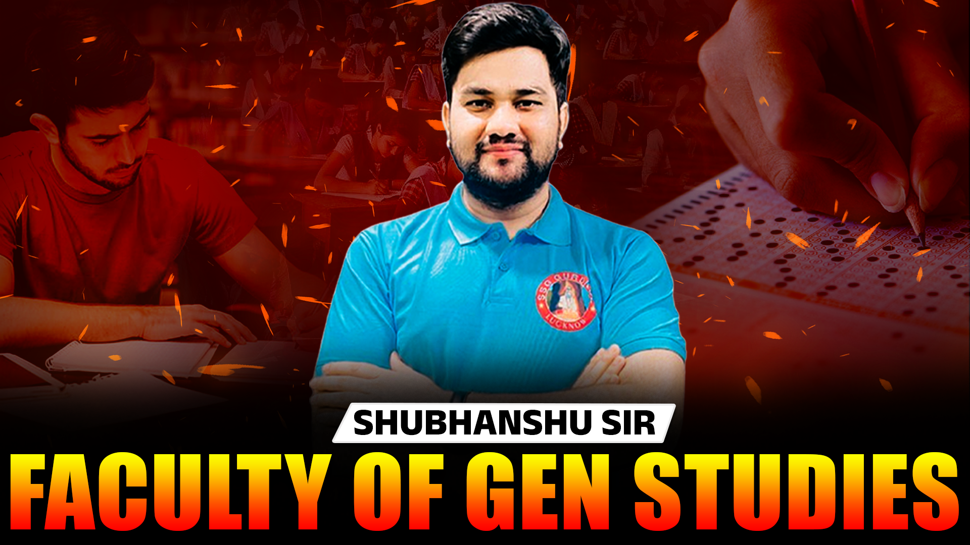 UPSSSC Forest Guard SYLLABUS