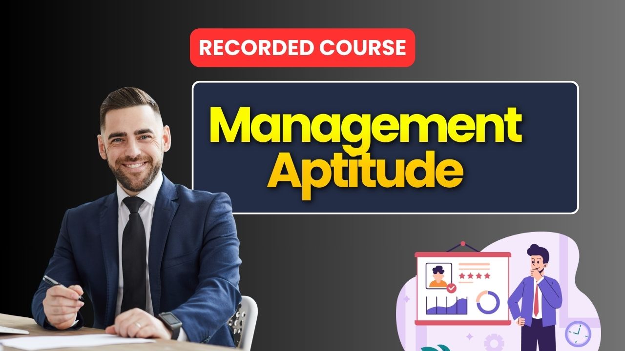 Basic Management Terms Test