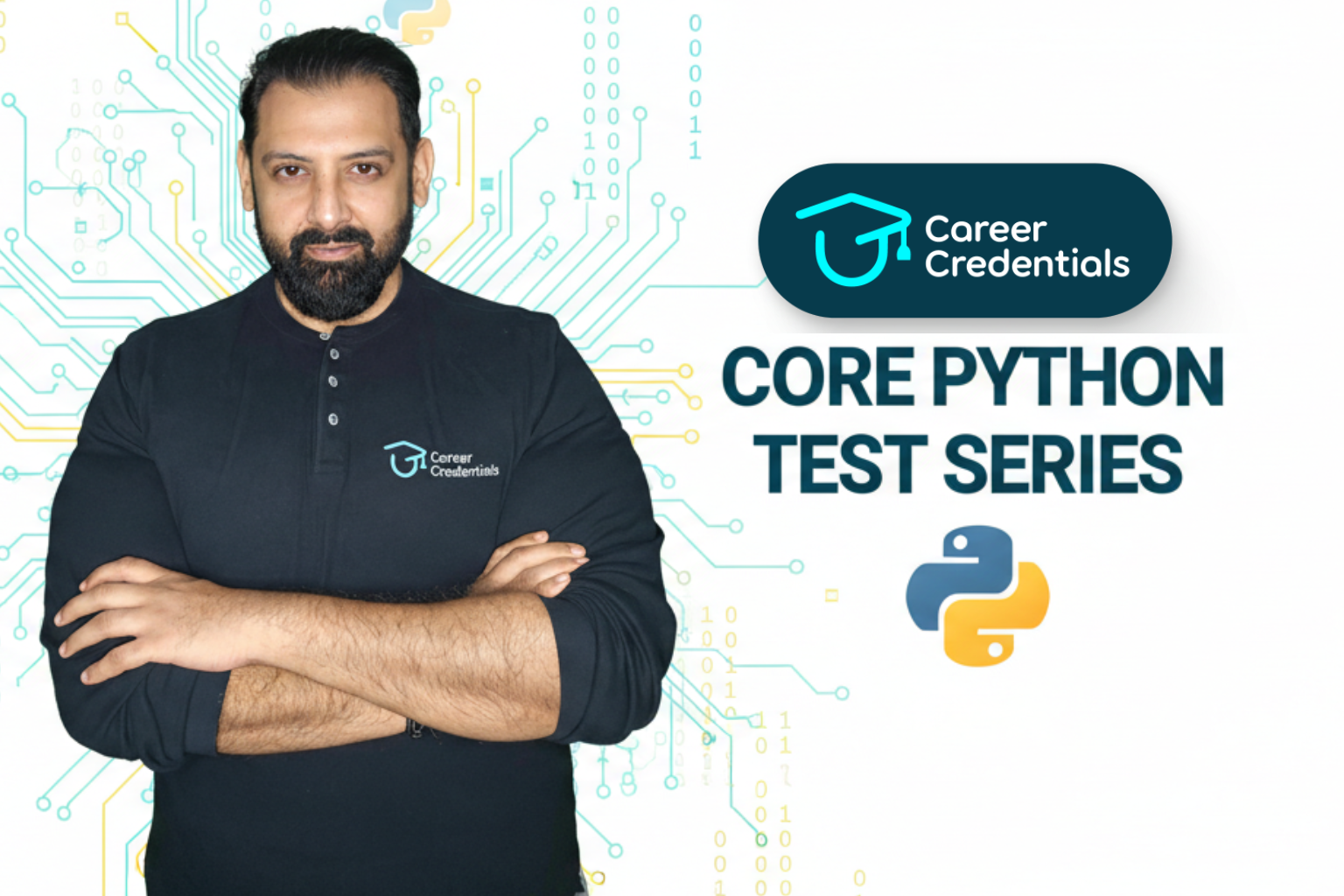 Python Fundamentals Test