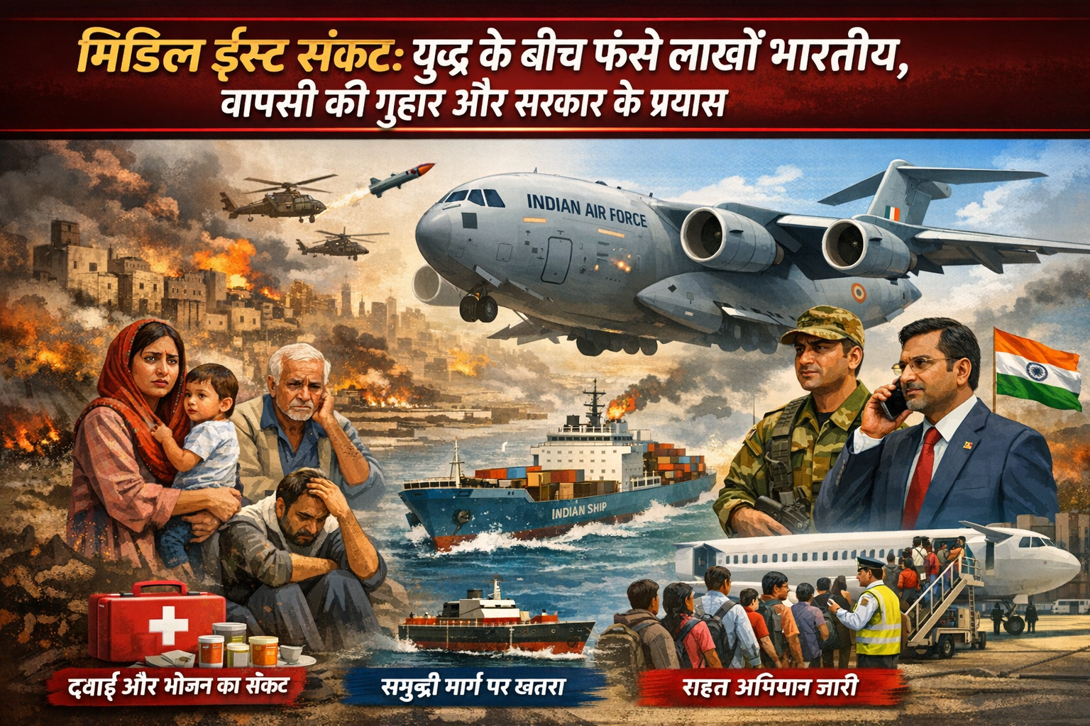 5 March Current Affairs Important Artical