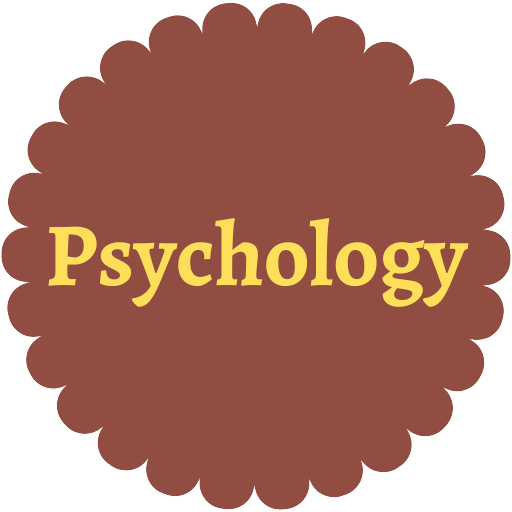 PSYCHOLOGY English Medium