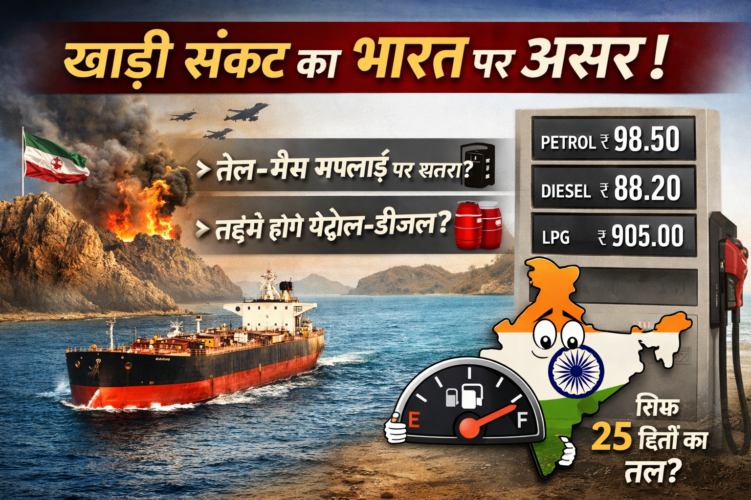 6 March Current Affairs Important Artical