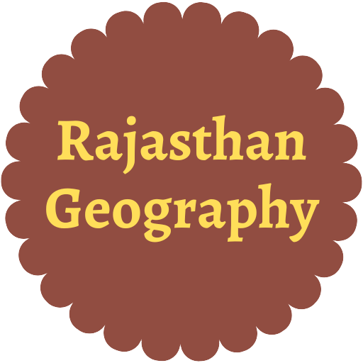 RAJ. GEOGRAPHY English Medium