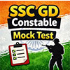 SSC GD Constable