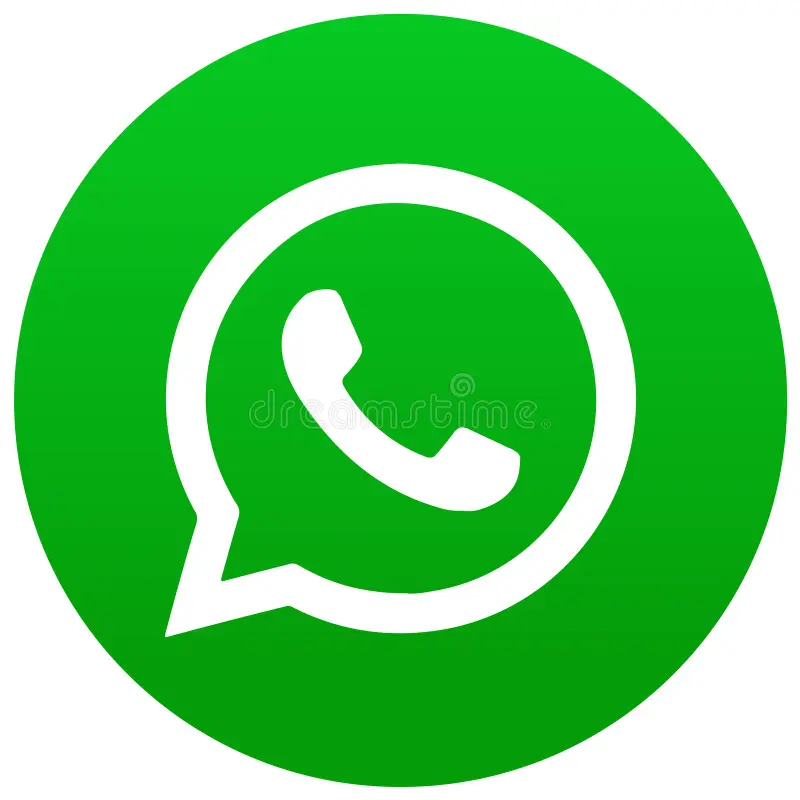 Official Whatsapp Channel