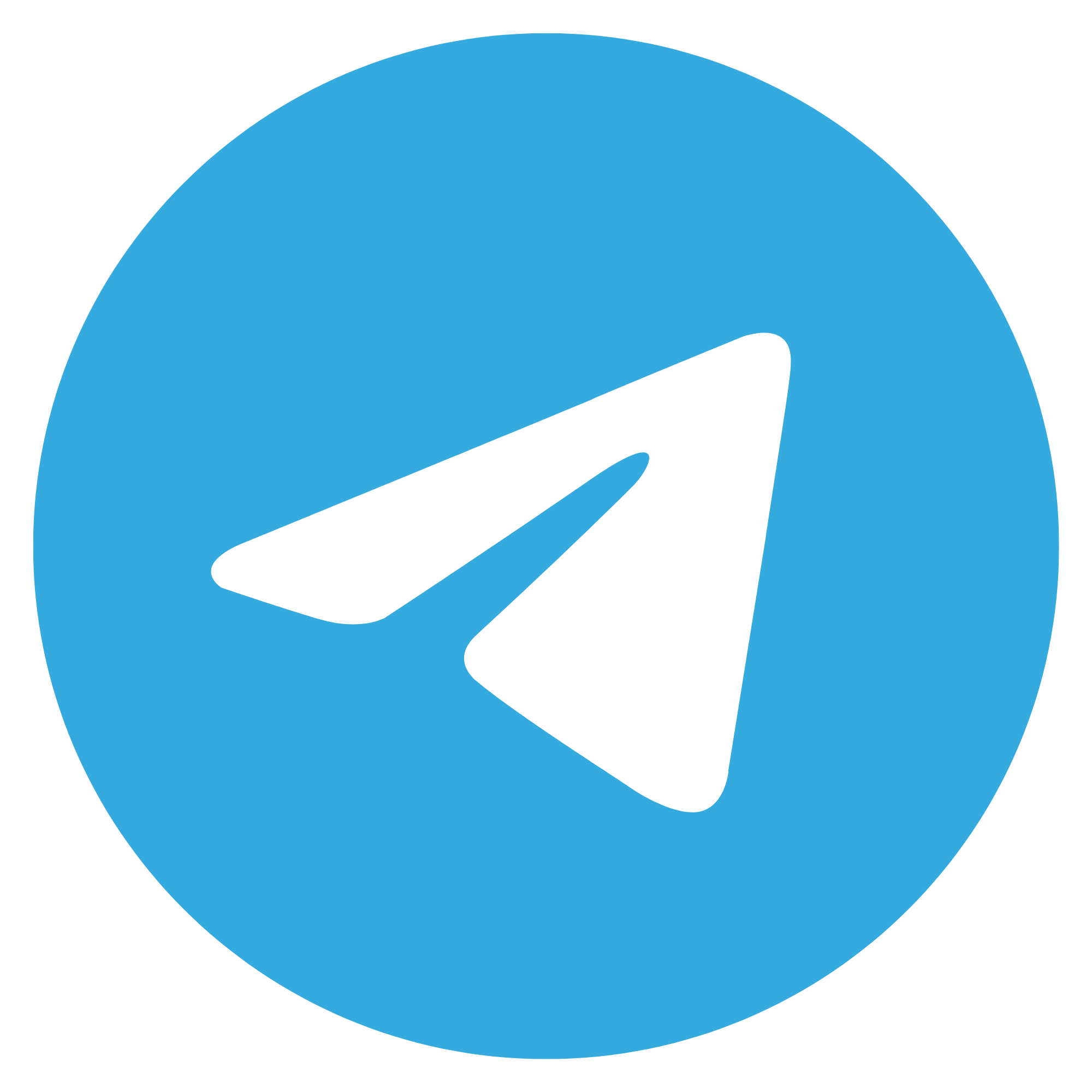 Official Telegram Channel