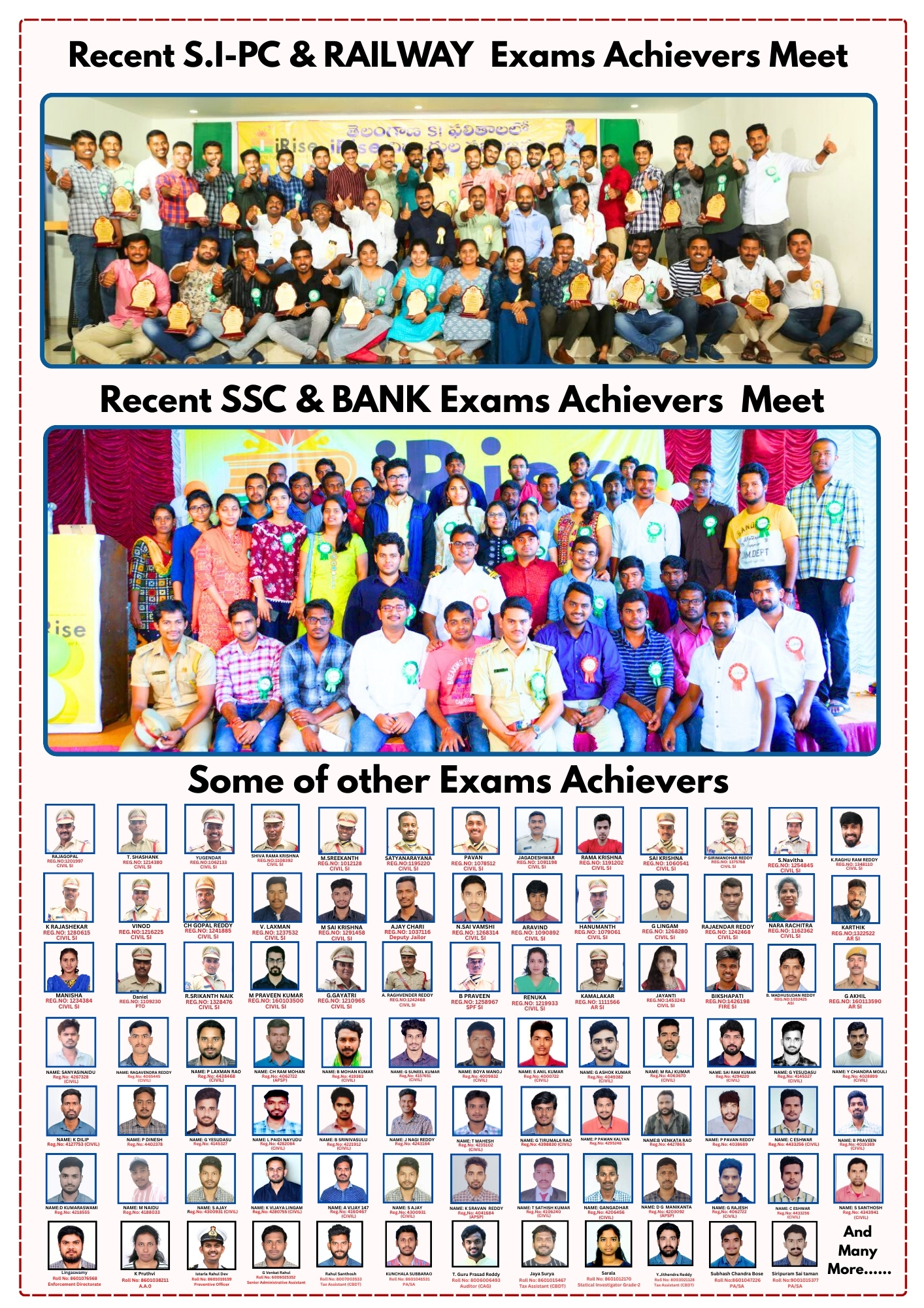 Best RRB Coaching in Hyderabad