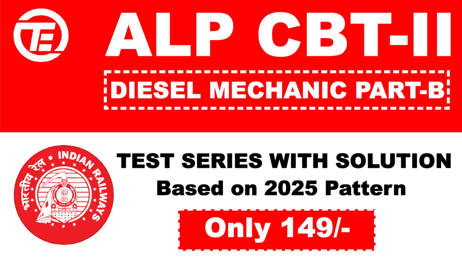 DIESEL MECHANIC 2026