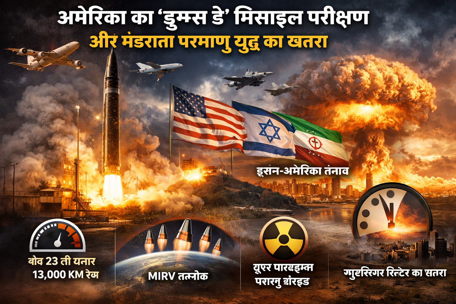 7 March Current Affairs Important Artical