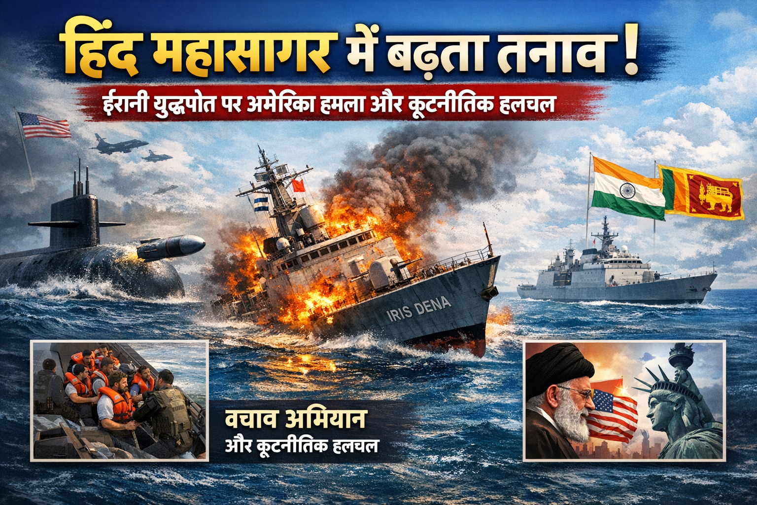 9 March Current Affairs Important Artical