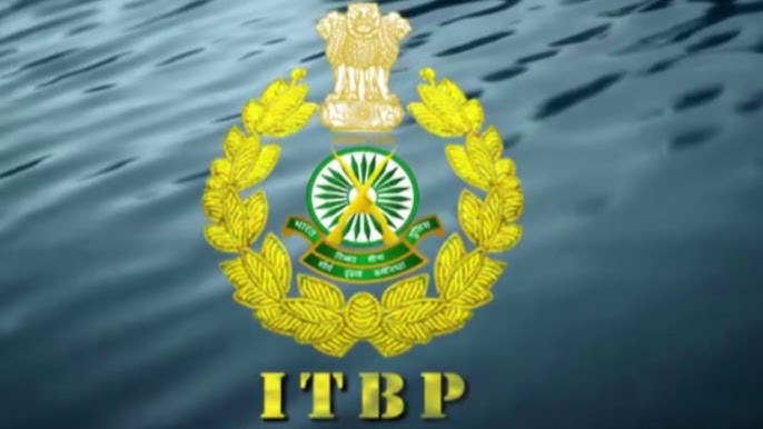 ITBP DRIVER 2025 (Only Full Test)