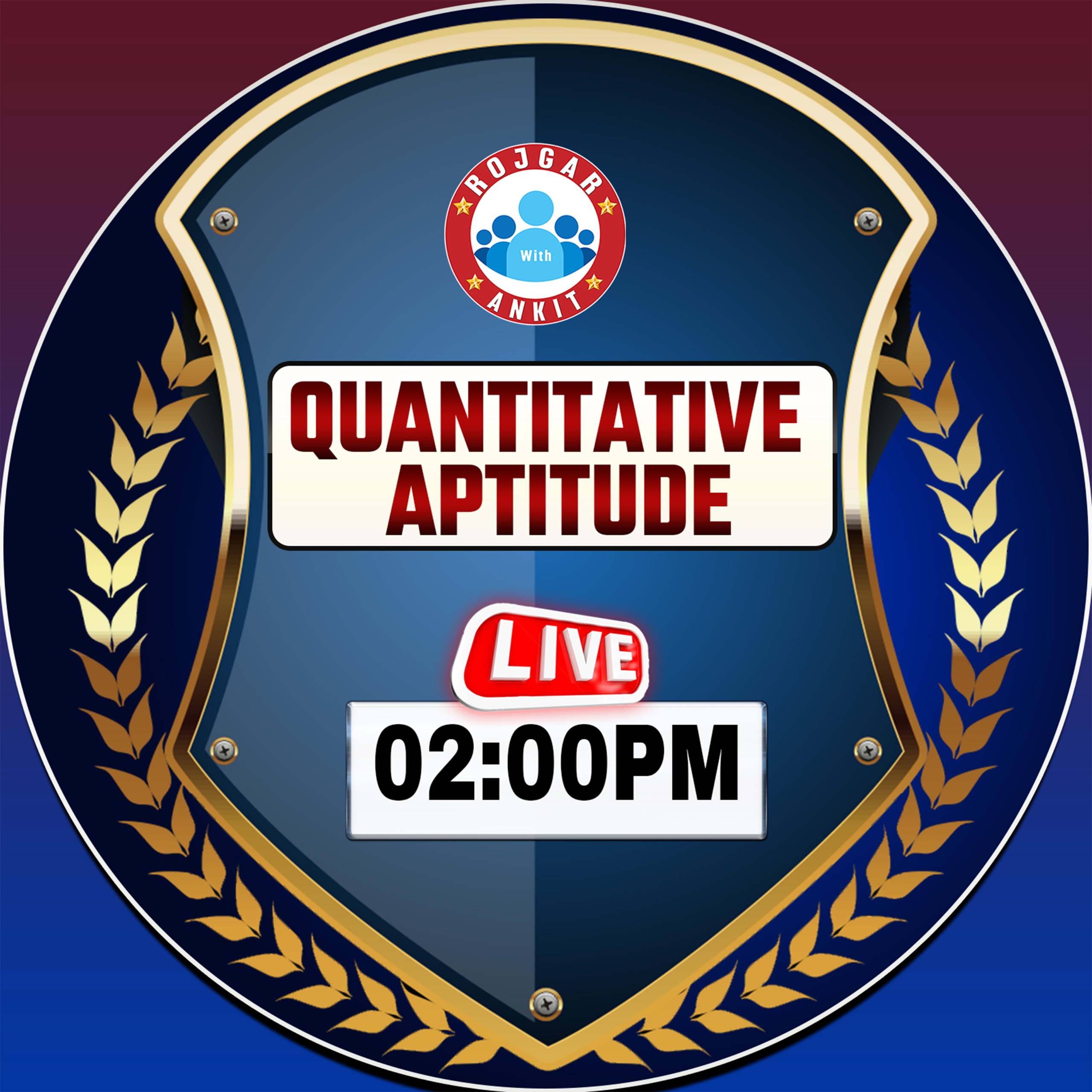 CUET 2026 Quantitative Aptitude