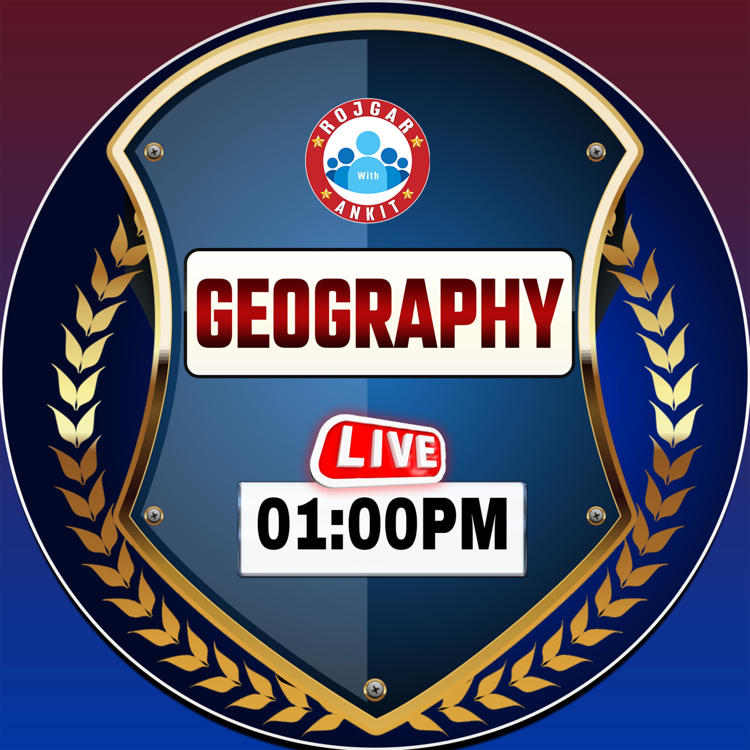 CUET 2026 Geography{EM}