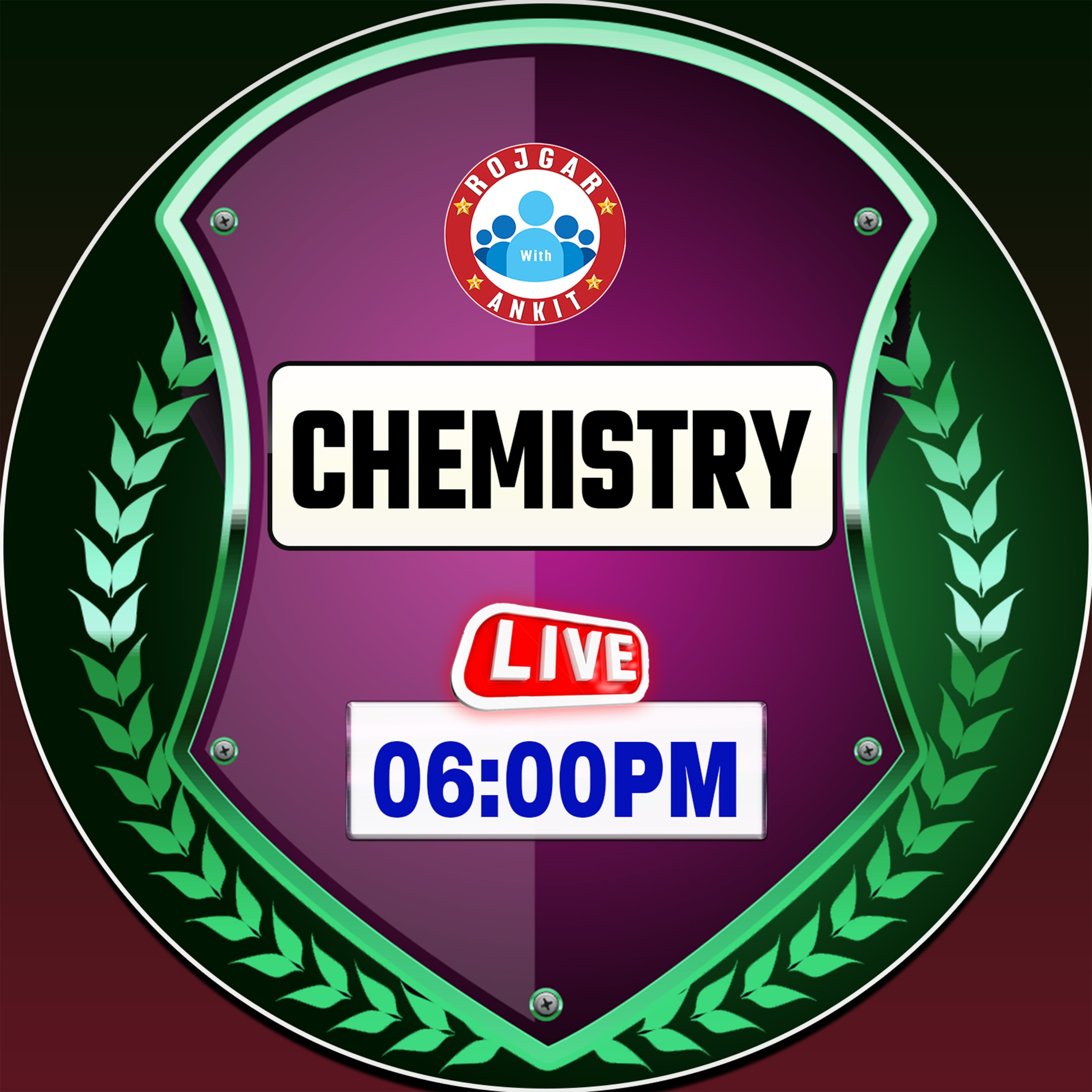 CUET 2026 Chemistry