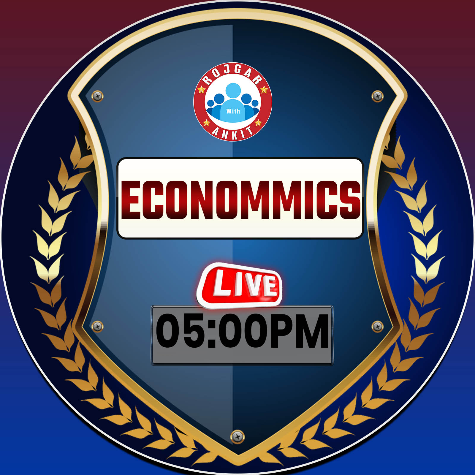 Economics (रोज़गार बैच 2.0)