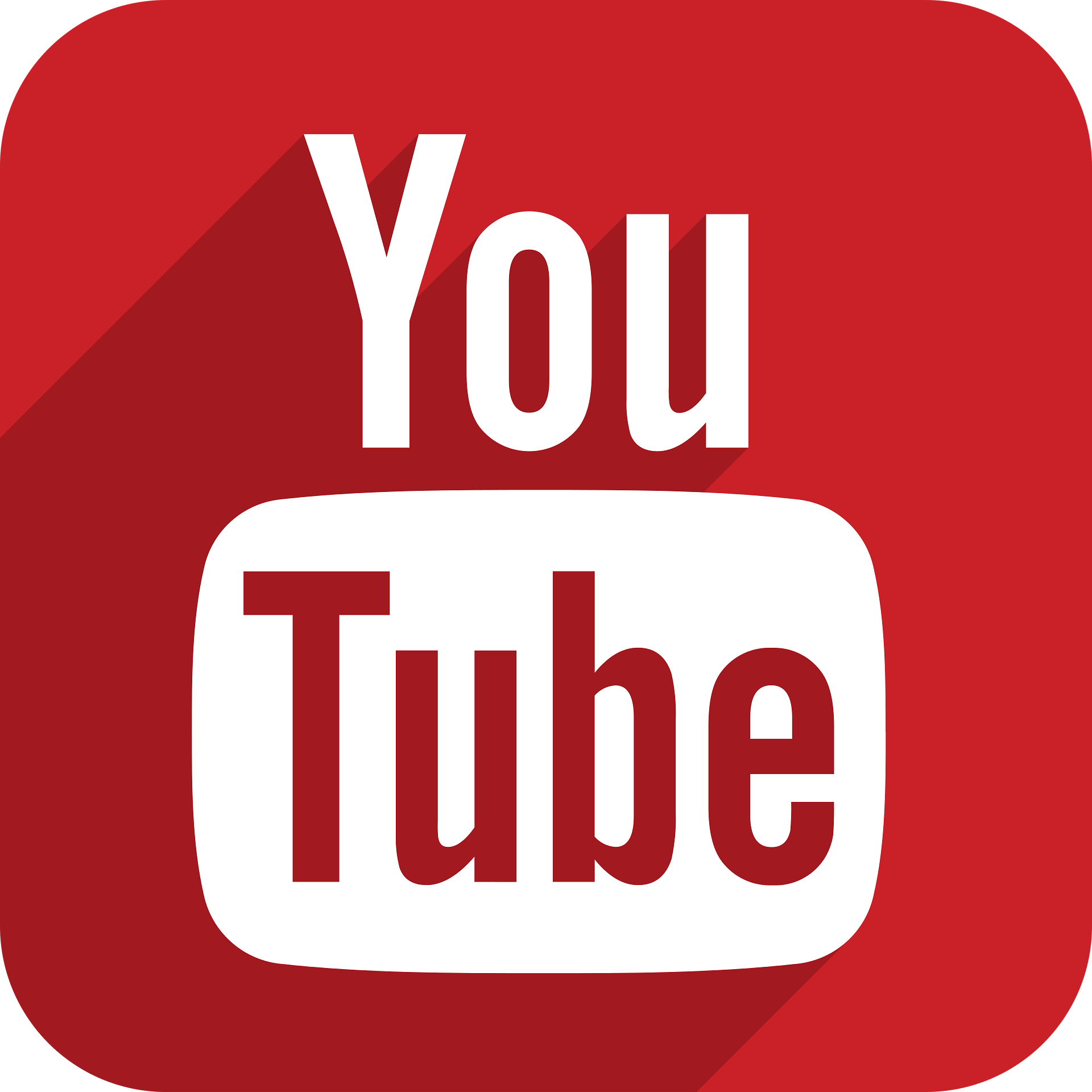 Youtube channel