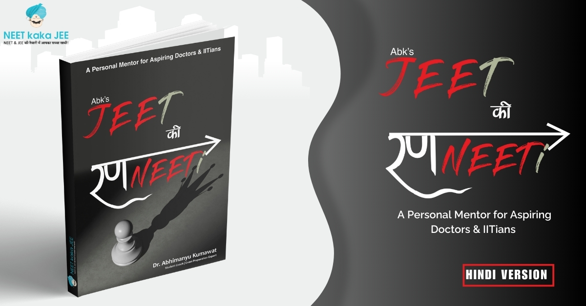 ABK's JEET की रणNEETi ✨- Hindi Version 