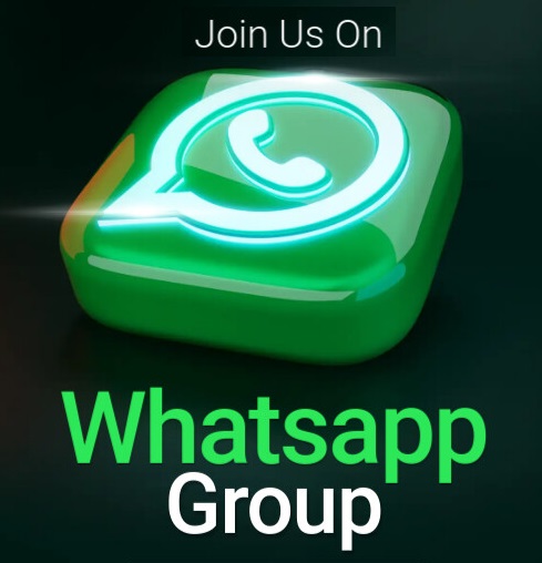 WHATSAPP GROUP