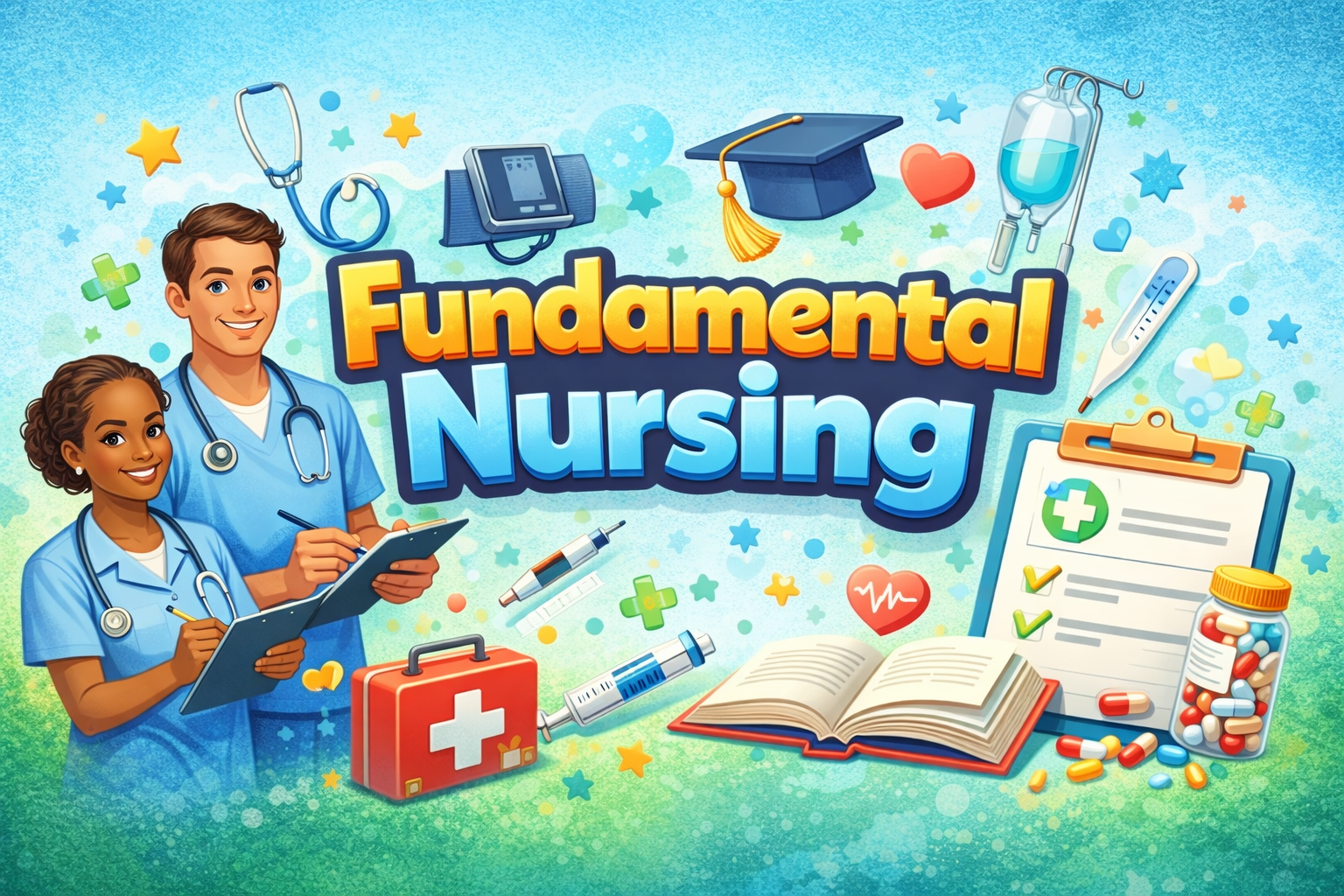 Fundamental nursing - Assignment - Checkpoints